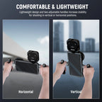 Galaxy Series - Neewer Phone Cage Kit