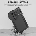 Galaxy Series - Neewer Phone Cage Kit
