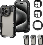 iPhone Series - Neewer Phone Cage Kit