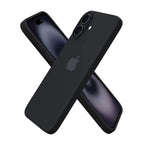 iPhone - Silicone Logo Case