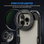 iPhone Series - Neewer Phone Cage Kit