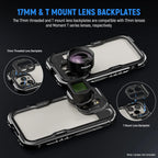 iPhone Series - Neewer Phone Cage Kit