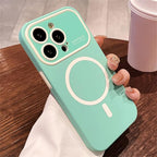 iPhone - Matte Silicone Case