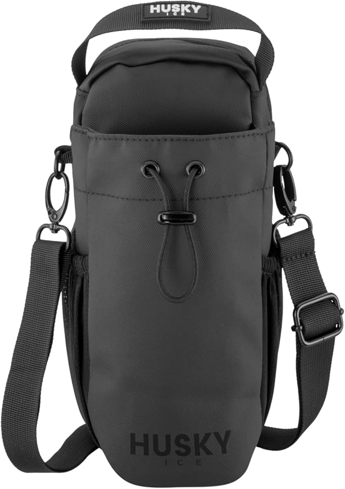 Husky Ice Compact Gym Bag