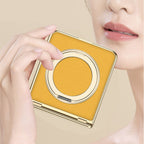 Galaxy Z Flip Series - Magnetic Hinge Protection  Kickstand Case