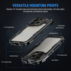 iPhone Series - Neewer Phone Cage Kit