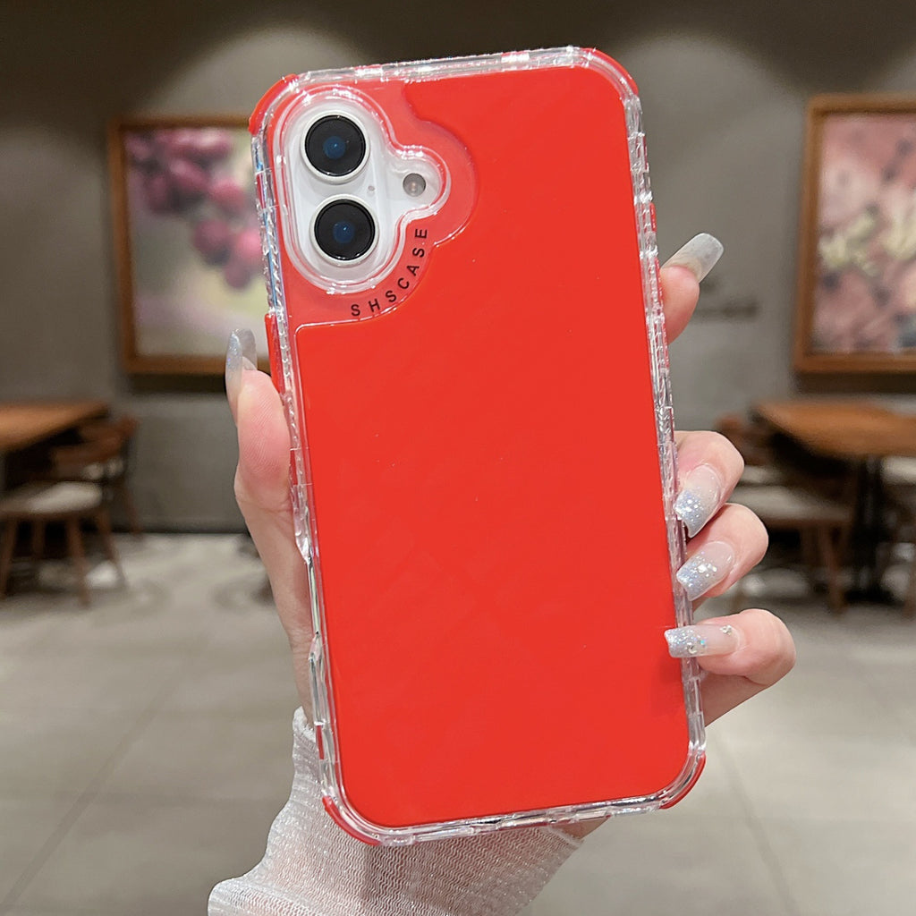 iPhone - Air Cushion Protection Case