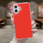 iPhone - Air Cushion Protection Case