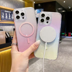 iPhone - Gradient Magsafe Case