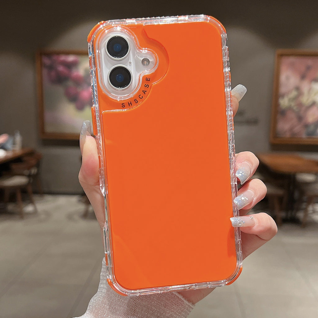 iPhone - Air Cushion Protection Case