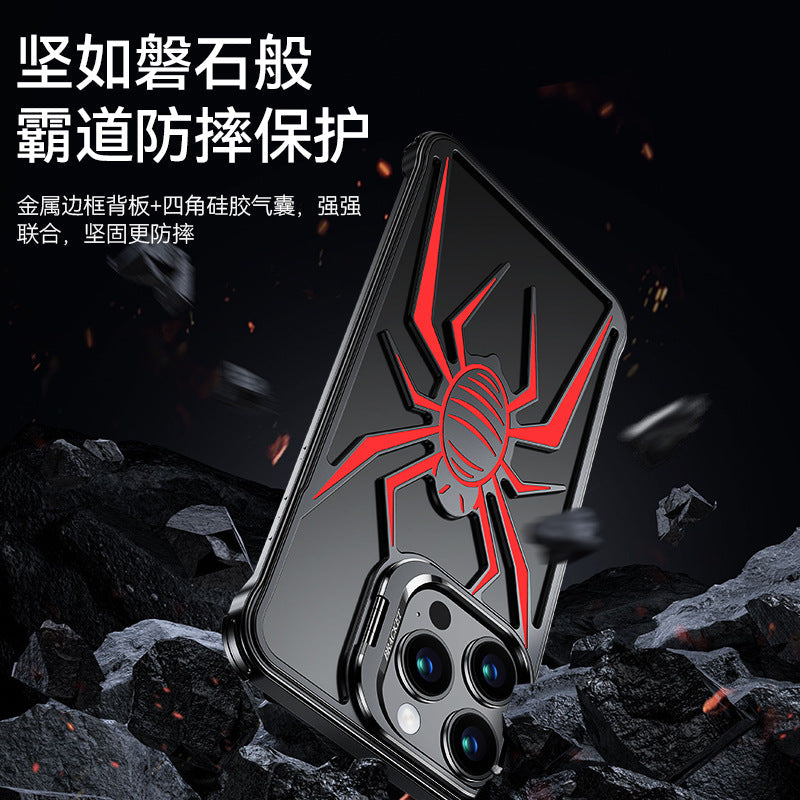 iPhone - Spider Smart Stand Case