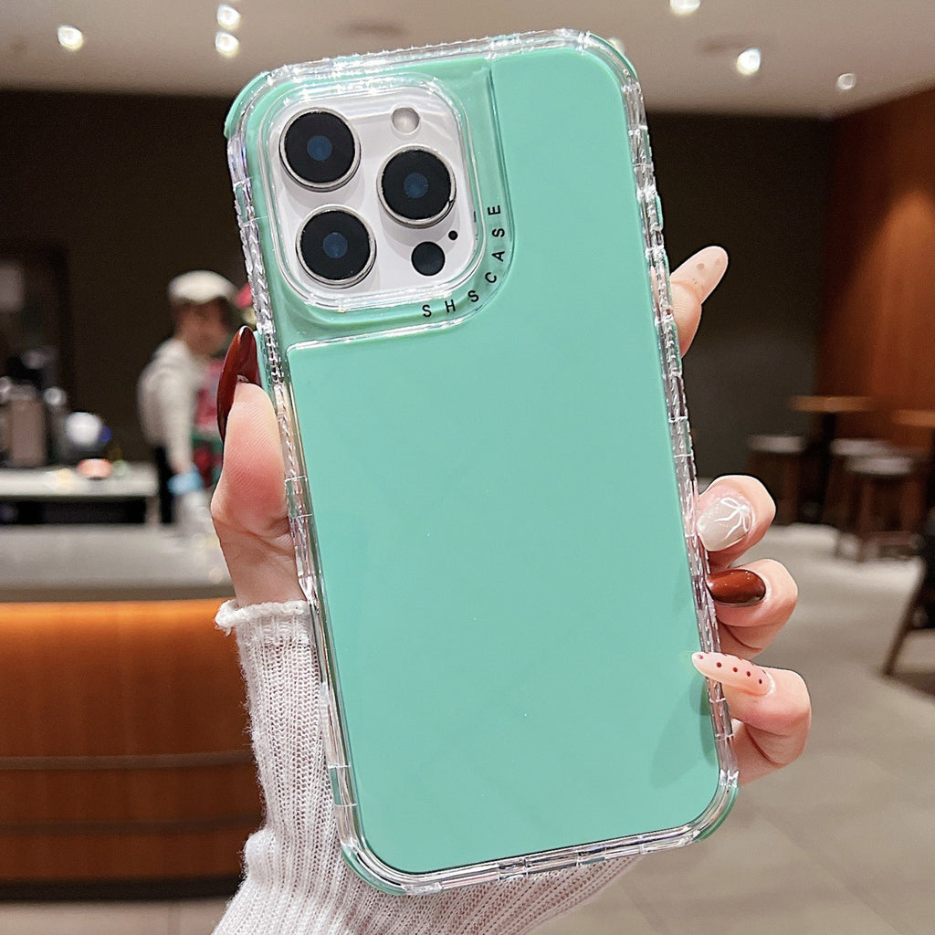 iPhone - Air Cushion Protection Case