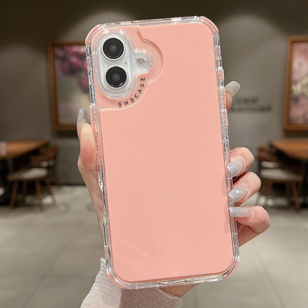 iPhone - Air Cushion Protection Case