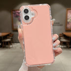 iPhone - Air Cushion Protection Case