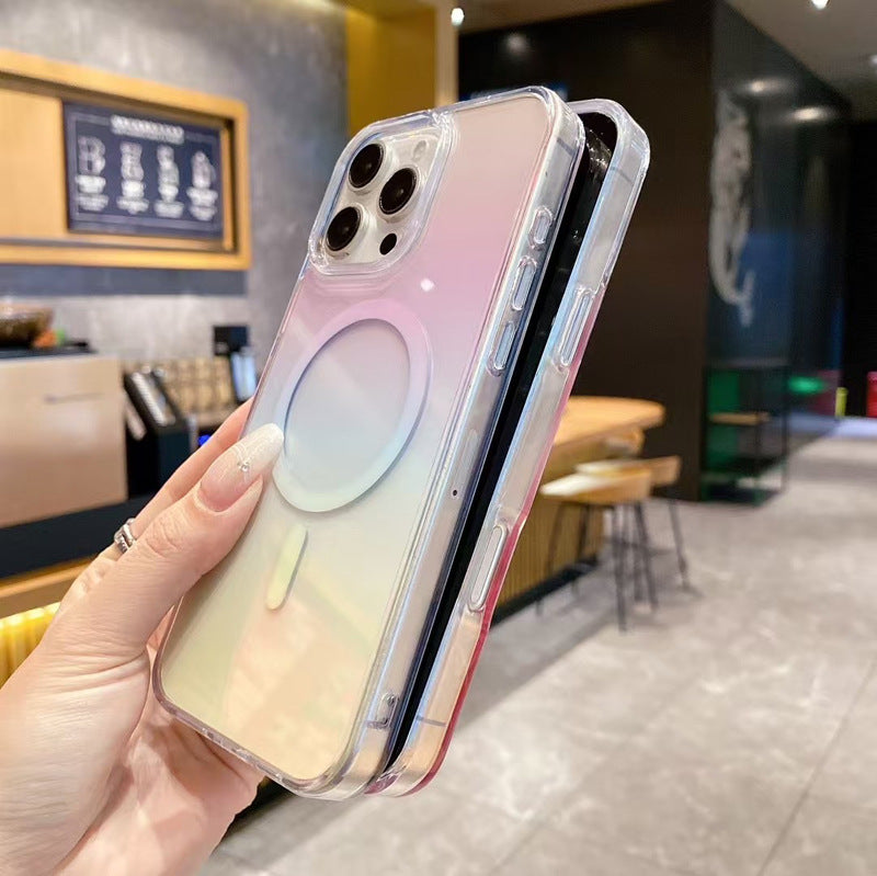 iPhone - Gradient Magsafe Case