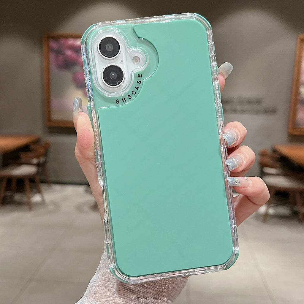 iPhone - Air Cushion Protection Case