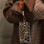 iPhone - Leopard Print Case