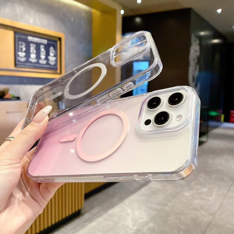 iPhone - Gradient Magsafe Case