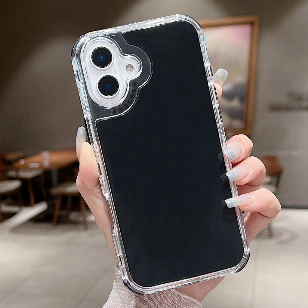 iPhone - Air Cushion Protection Case