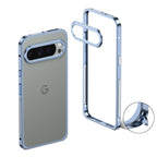 Google Pixel - Aluminium Alloy Bumper Frame Case