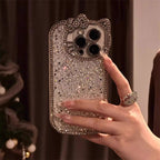 iPhone - Luxury Glitter Case