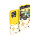 iPhone - BitmoLab GAMEBABY Case