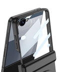 Galaxy Z Flip Series - Ultra-Slim Magnetic Mirror Case