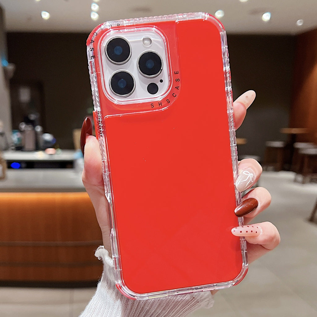 iPhone - Air Cushion Protection Case