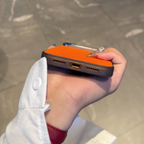 iPhone - Honeycomb Hybrid Case