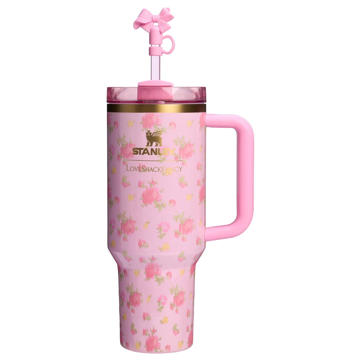 Stanley Love Shack Fancy Edition Tumbler