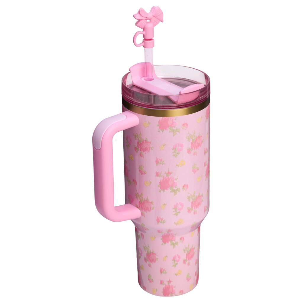 Stanley Love Shack Fancy Edition Tumbler
