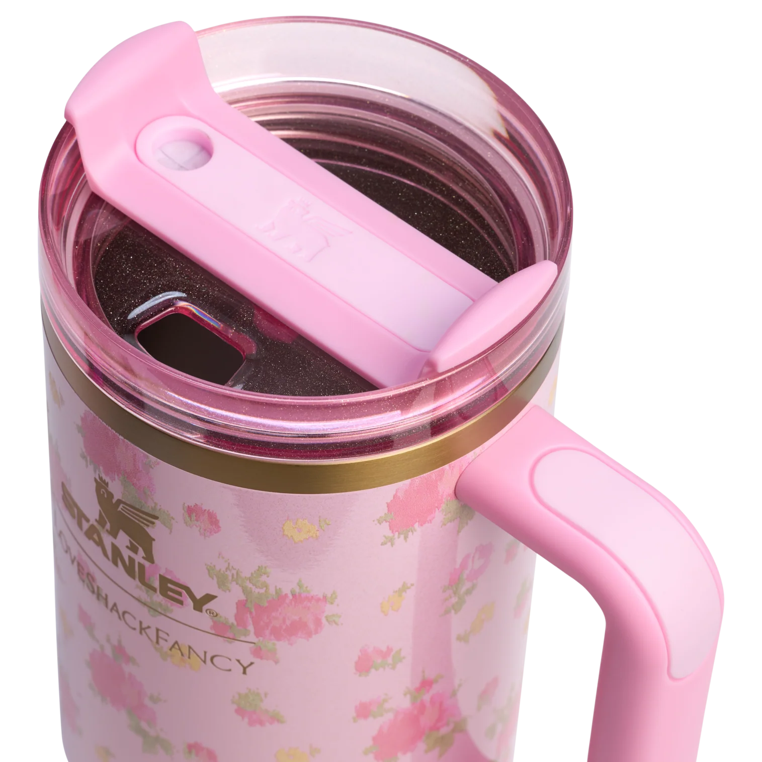 Stanley Love Shack Fancy Edition Tumbler