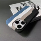 iPhone - Braided Texture Case