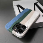 iPhone - Braided Texture Case