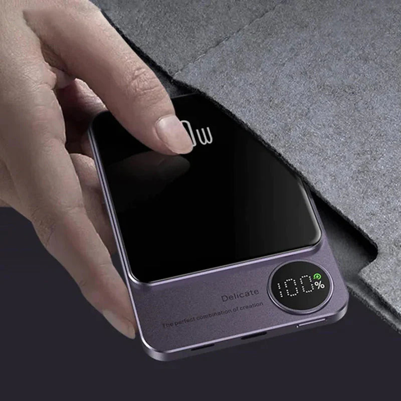 20W MagSafe Power Bank