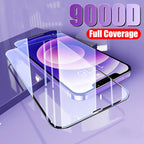 9H Tempered Glass