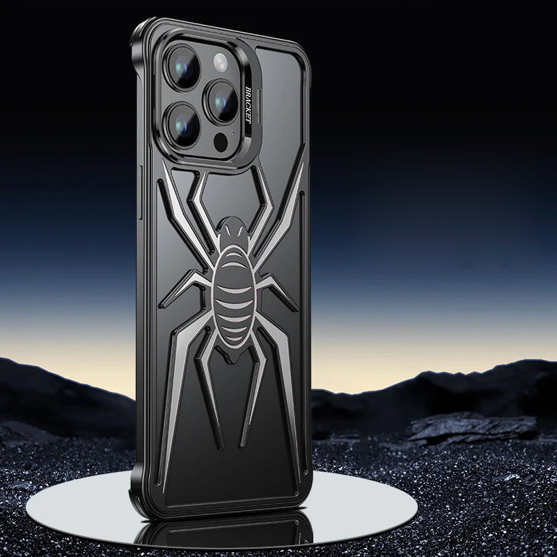 iPhone - Spider Smart Stand Case
