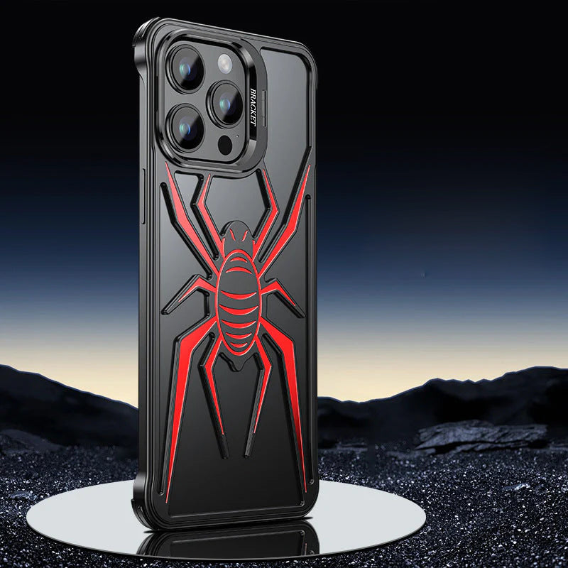 iPhone - Spider Smart Stand Case