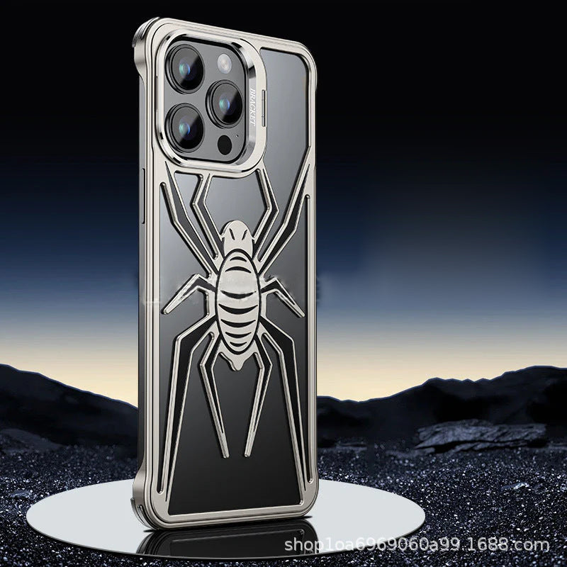 iPhone - Spider Smart Stand Case